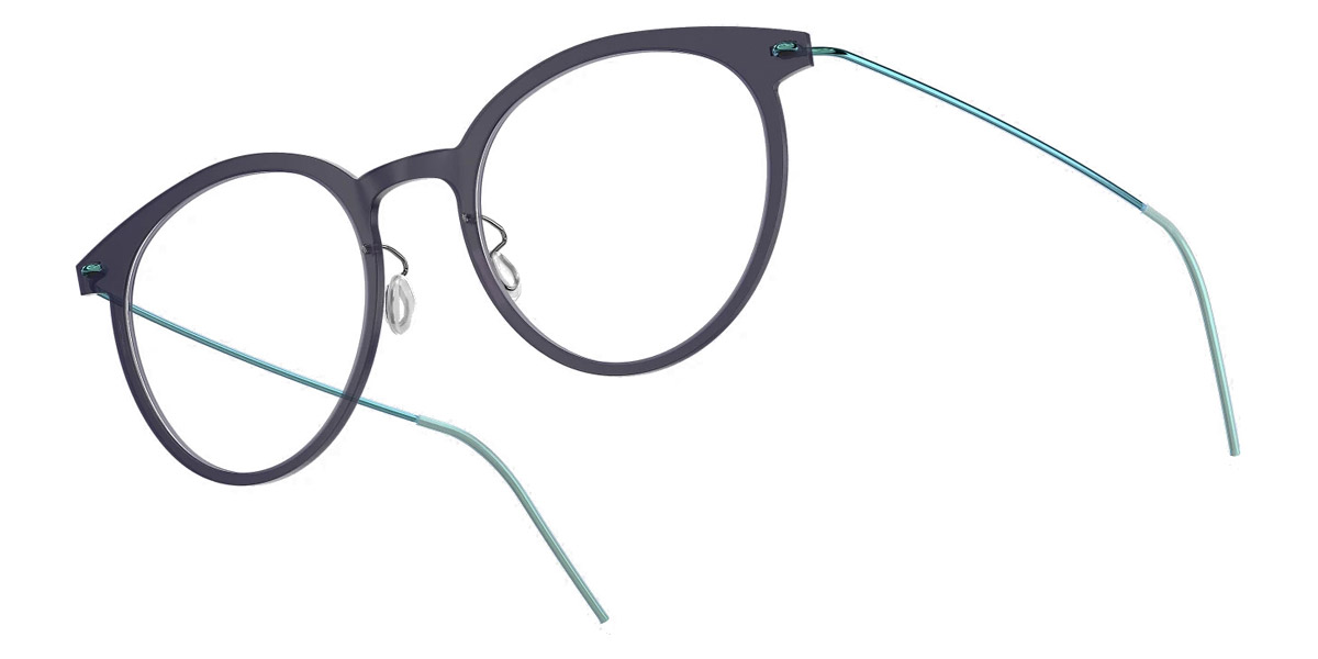 Color: C14M P85 - Lindberg N.O.W. Titanium LND6537C14MP8547