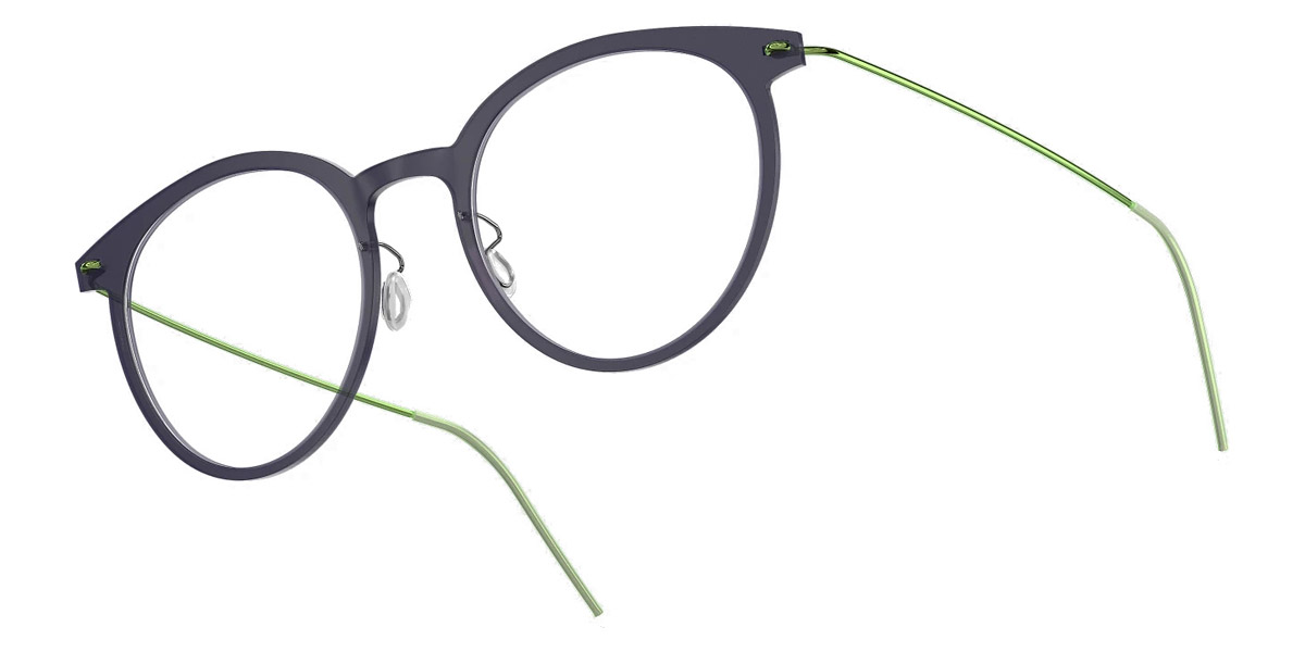 Color: C14M P95 - Lindberg N.O.W. Titanium LND6537C14MP9547