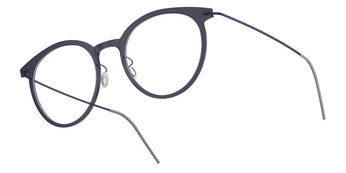 Color: C14M U13 - Lindberg N.O.W. Titanium LND6537C14MU1347