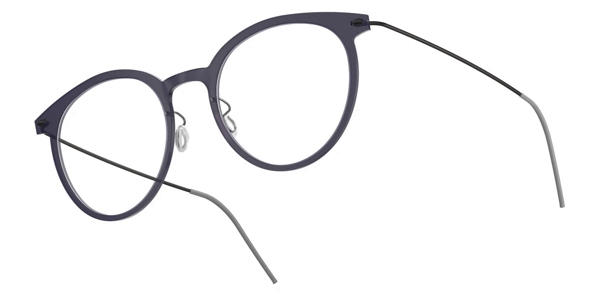 Color: C14M U9 - Lindberg N.O.W. Titanium LND6537C14MU947