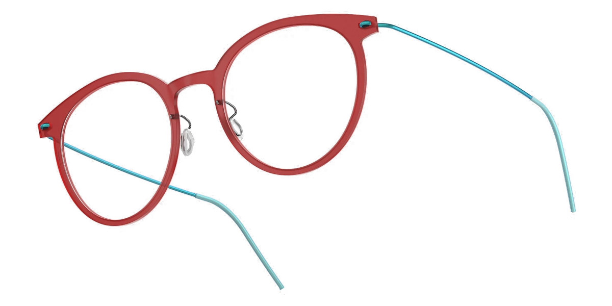 Color: C18M 80 - Lindberg N.O.W. Titanium LND6537C18M8047