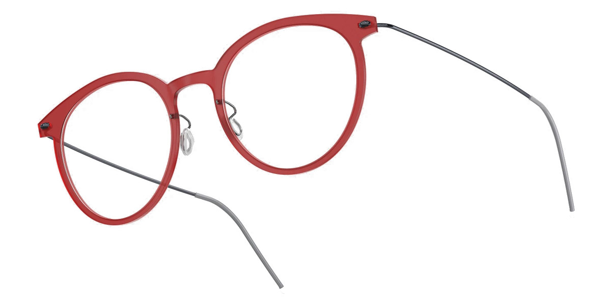 Color: C18M PU16 - Lindberg N.O.W. Titanium LND6537C18MPU1647