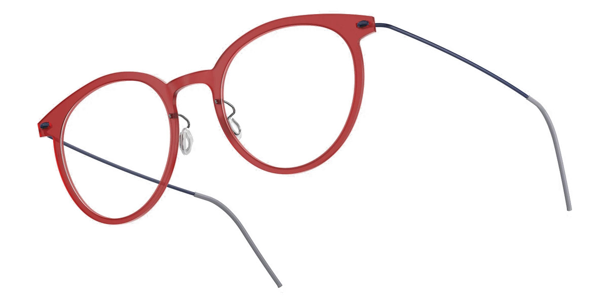 Color: C18M U13 - Lindberg N.O.W. Titanium LND6537C18MU1347