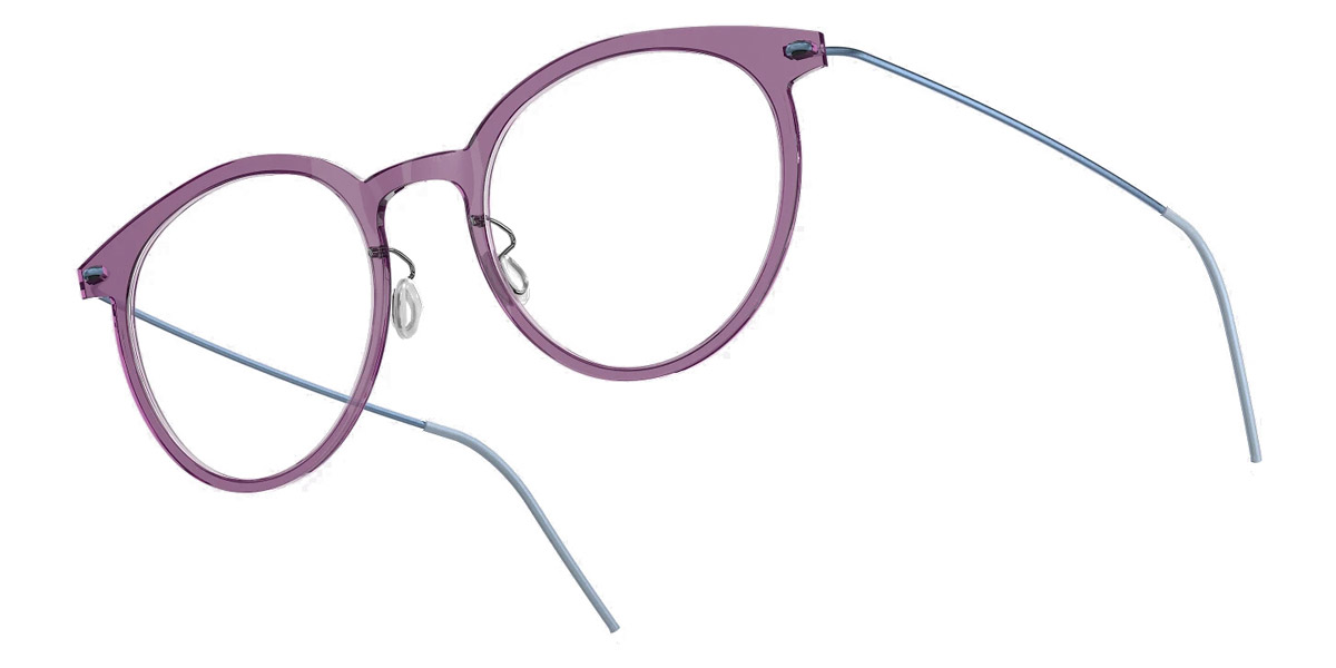 Color: C19 20 - Lindberg N.O.W. Titanium LND6537C192047