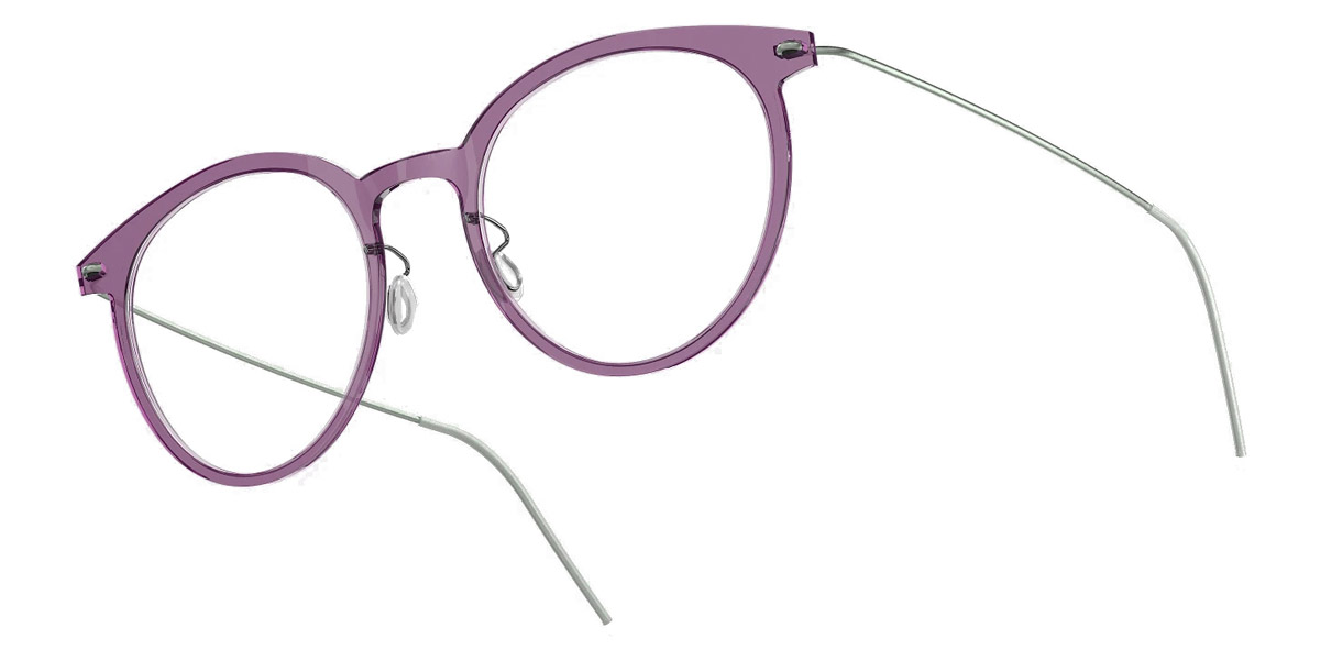 Color: C19 30 - Lindberg N.O.W. Titanium LND6537C193047