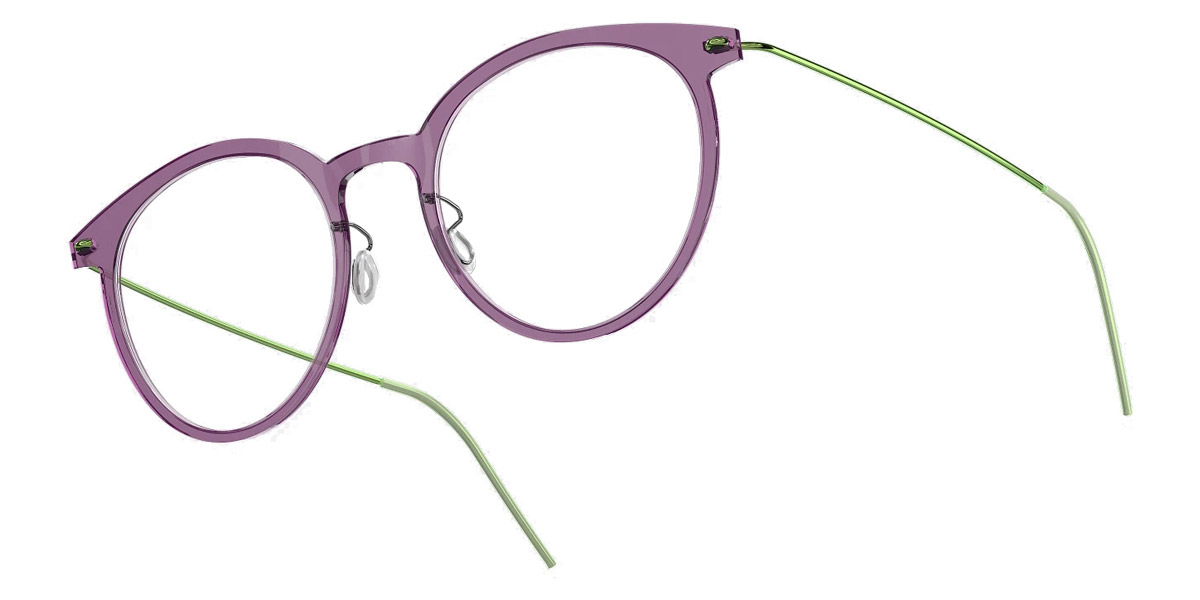 Color: C19 P95 - Lindberg N.O.W. Titanium LND6537C19P9547