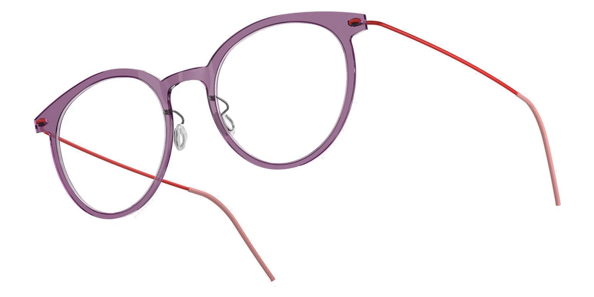 Color: C19 U33 - Lindberg N.O.W. Titanium LND6537C19U3347