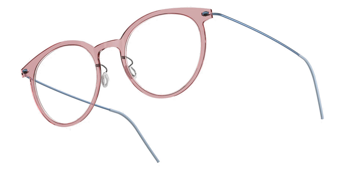 Color: C20 20 - Lindberg N.O.W. Titanium LND6537C202047