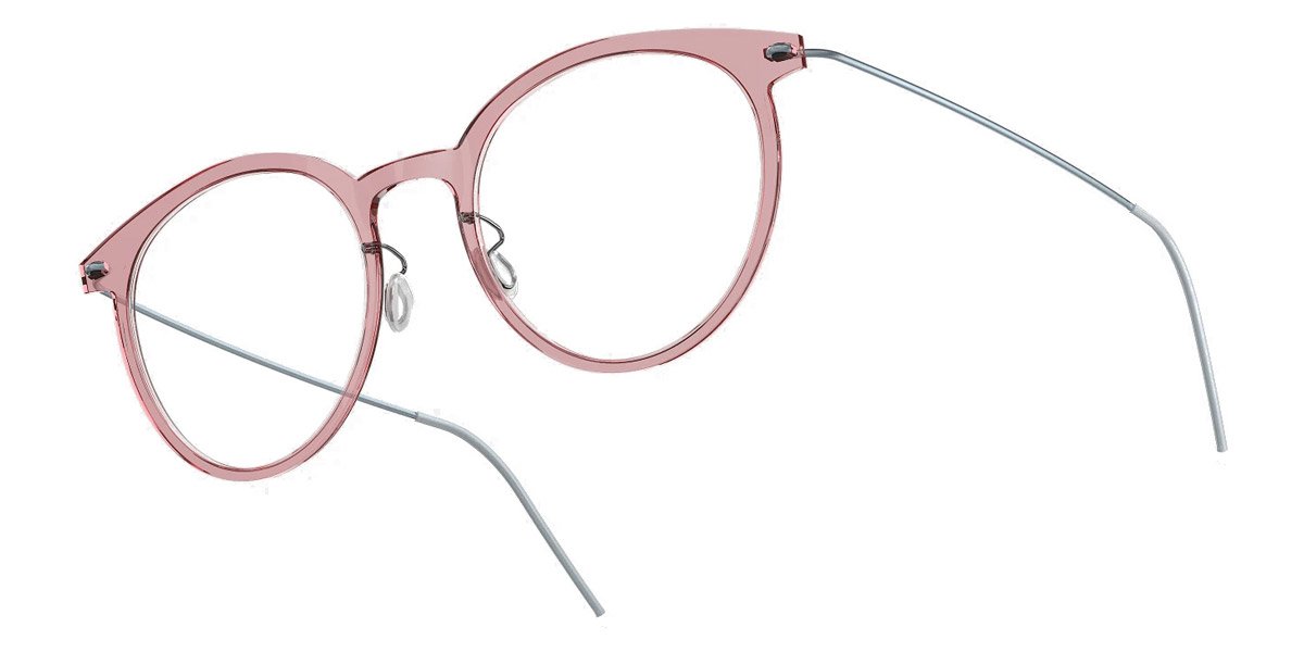 Color: C20 25 - Lindberg N.O.W. Titanium LND6537C202547