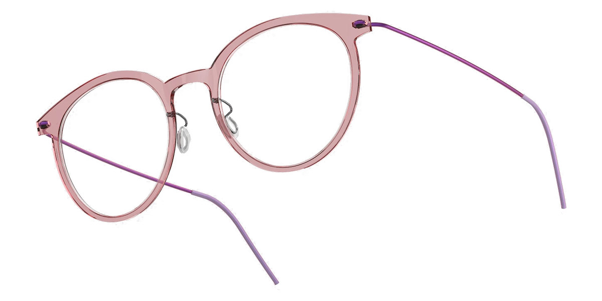 Color: C20 75 - Lindberg N.O.W. Titanium LND6537C207547