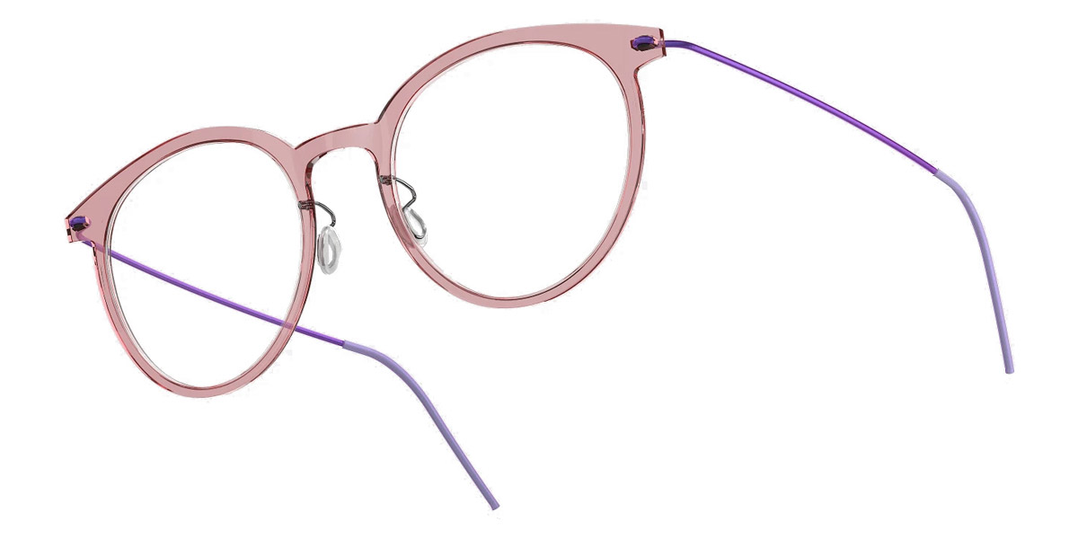 Color: C20 77 - Lindberg N.O.W. Titanium LND6537C207747