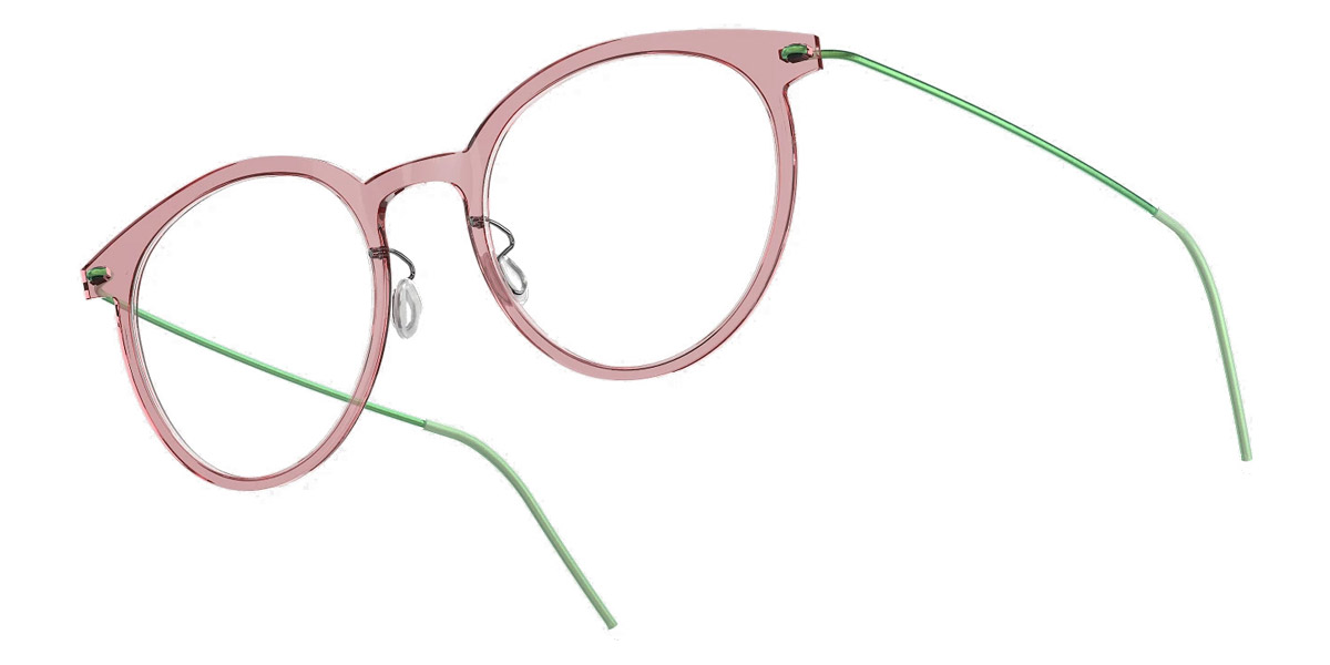 Color: C20 90 - Lindberg N.O.W. Titanium LND6537C209047