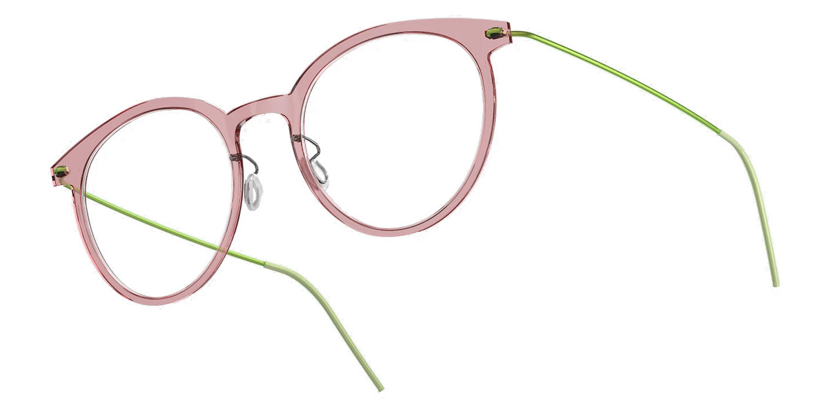 Color: C20 95 - Lindberg N.O.W. Titanium LND6537C209547