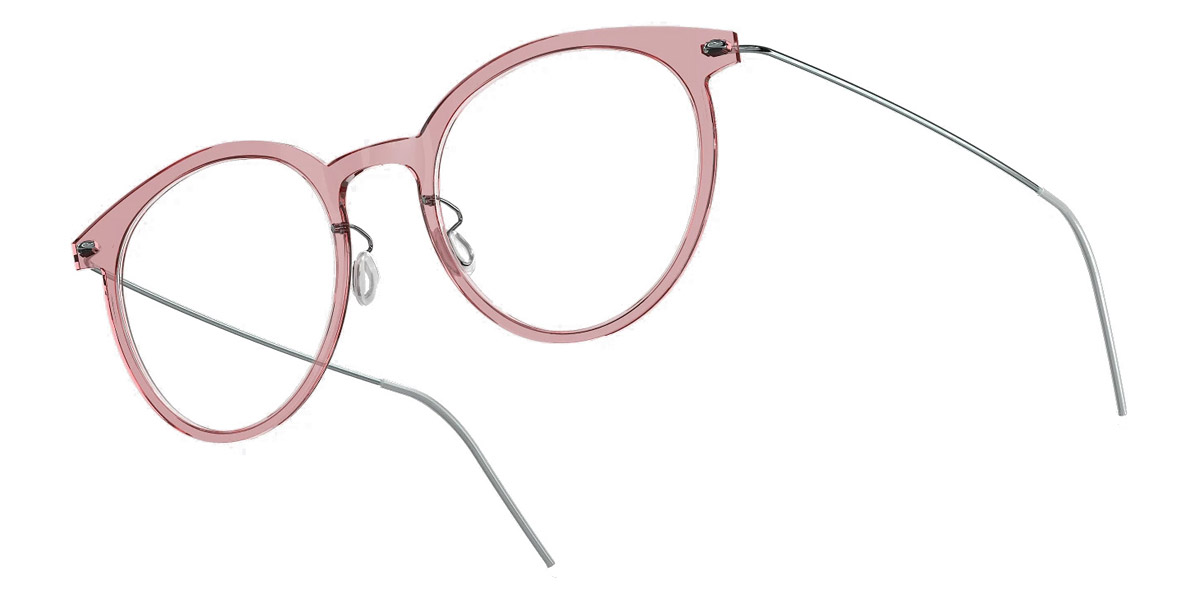 Color: C20 P30 - Lindberg N.O.W. Titanium LND6537C20P3047