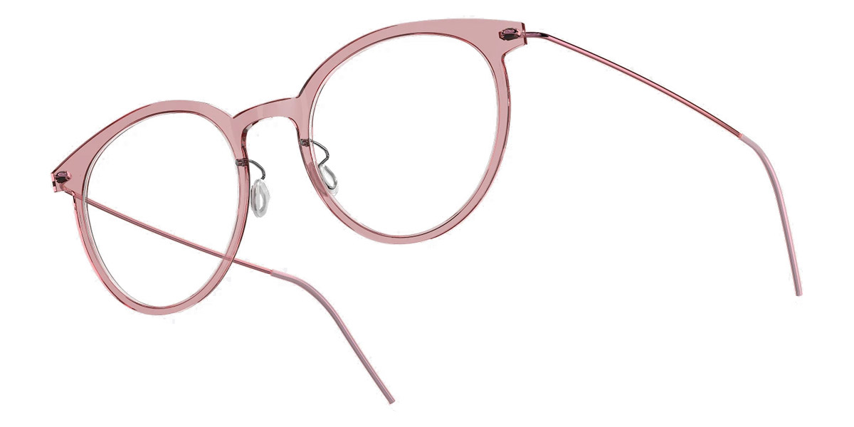 Color: C20 P70 - Lindberg N.O.W. Titanium LND6537C20P7047