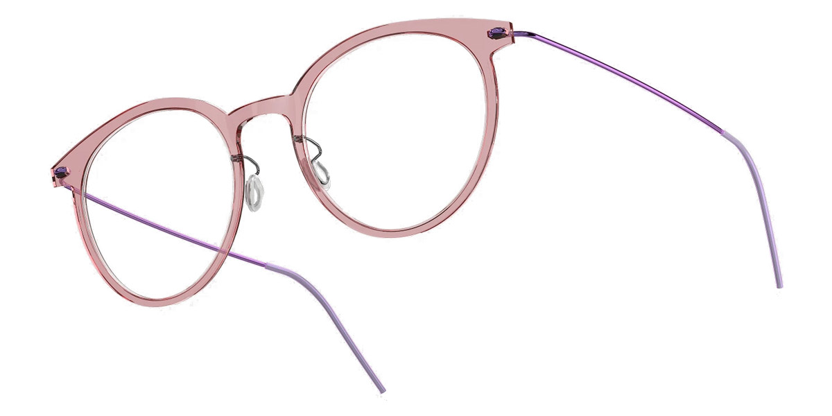 Color: C20 P77 - Lindberg N.O.W. Titanium LND6537C20P7747