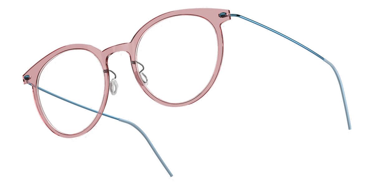 Color: C20 P80 - Lindberg N.O.W. Titanium LND6537C20P8047