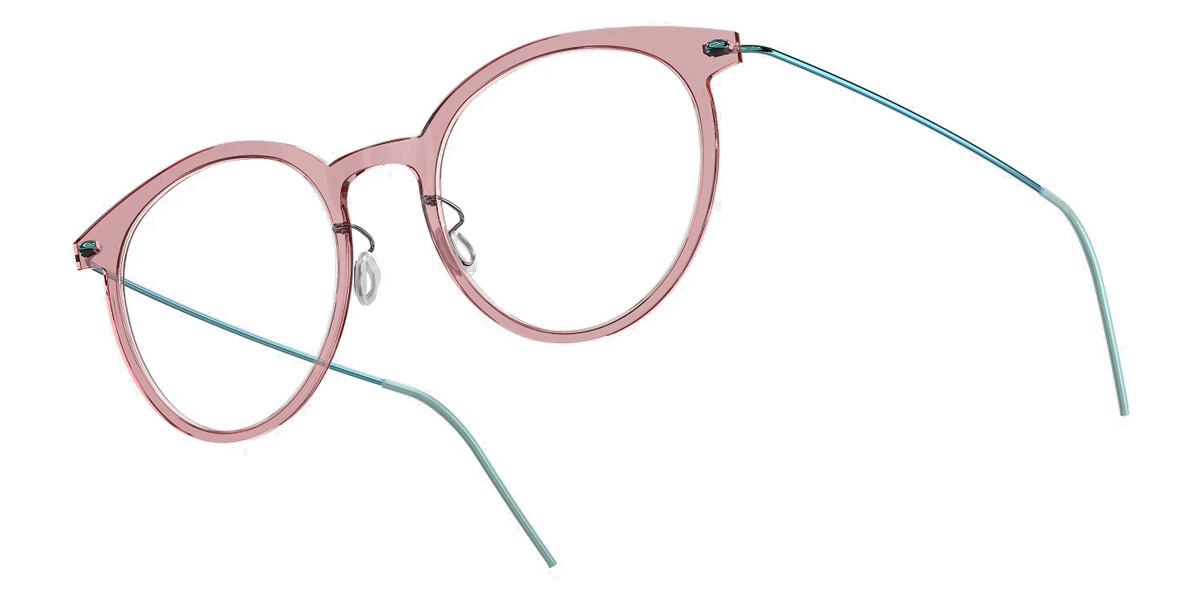 Color: C20 P85 - Lindberg N.O.W. Titanium LND6537C20P8547