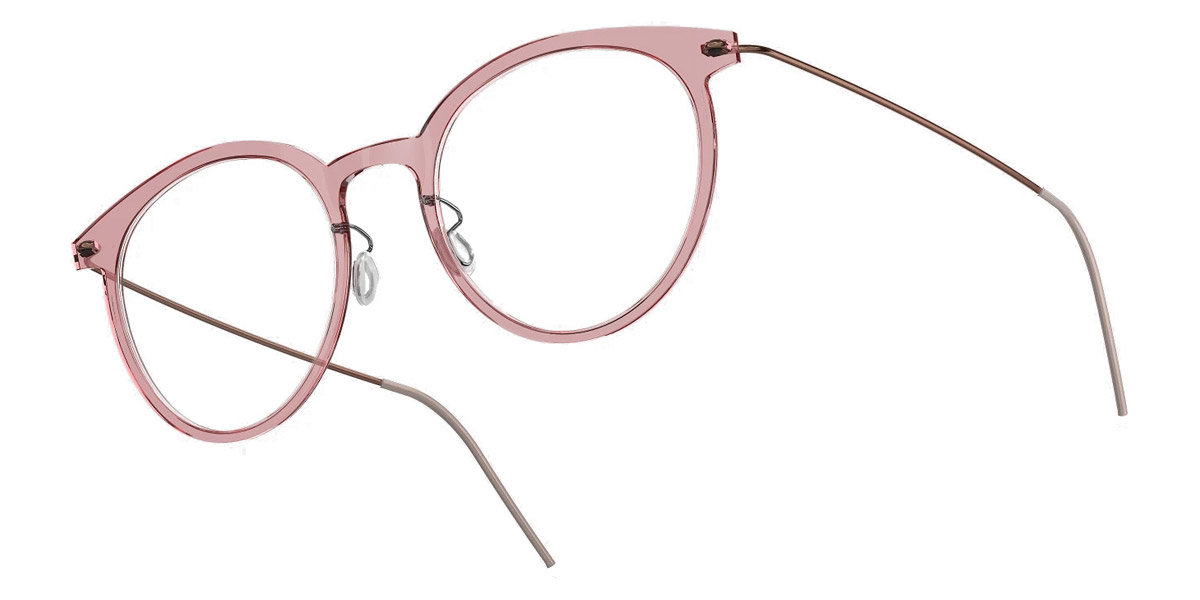 Color: C20 PU12 - Lindberg N.O.W. Titanium LND6537C20PU1247