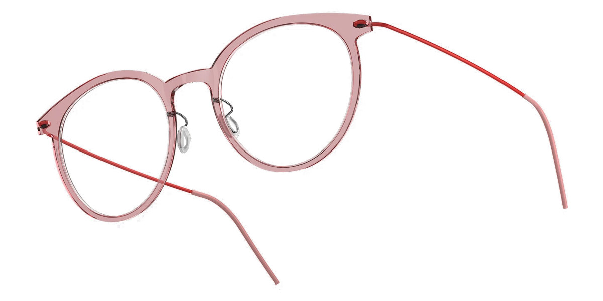 Color: C20 U33 - Lindberg N.O.W. Titanium LND6537C20U3347