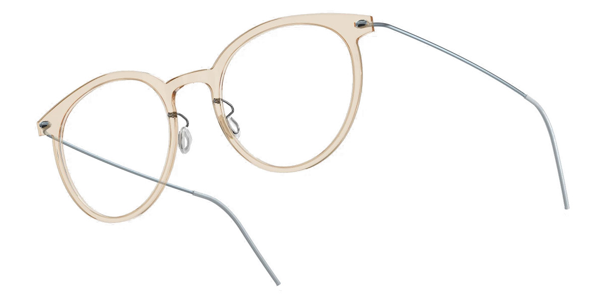 Color: C21 25 - Lindberg N.O.W. Titanium LND6537C212547