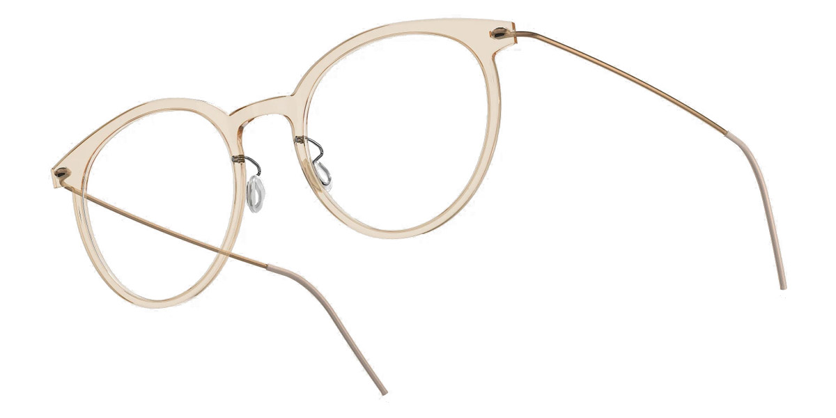 Color: C21 35 - Lindberg N.O.W. Titanium LND6537C213547