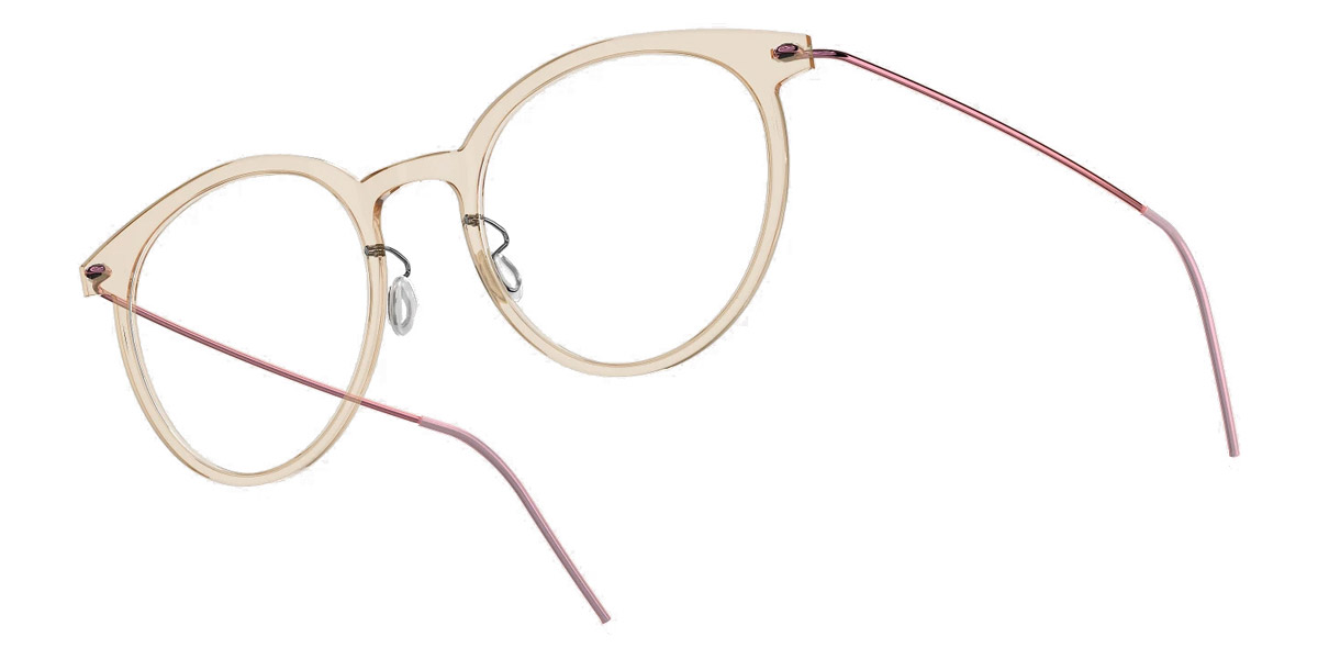 Color: C21 P70 - Lindberg N.O.W. Titanium LND6537C21P7047