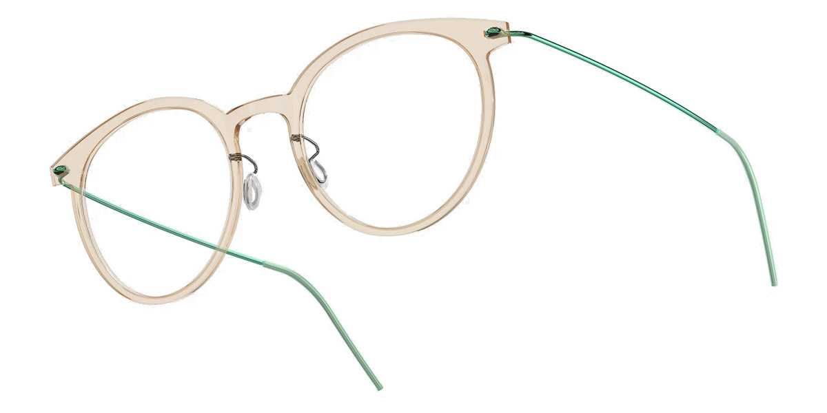 Color: C21 P90 - Lindberg N.O.W. Titanium LND6537C21P9047