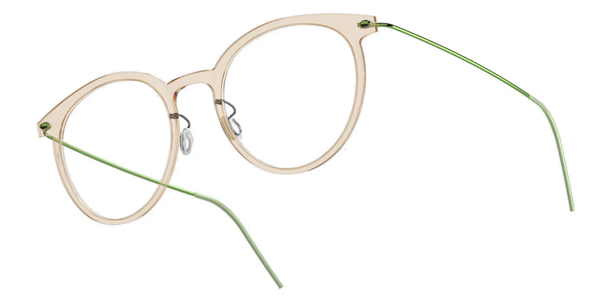 Color: C21 P95 - Lindberg N.O.W. Titanium LND6537C21P9547