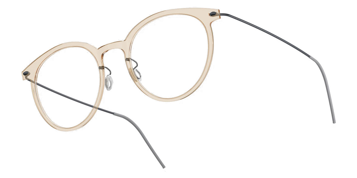 Color: C21 U16 - Lindberg N.O.W. Titanium LND6537C21U1647