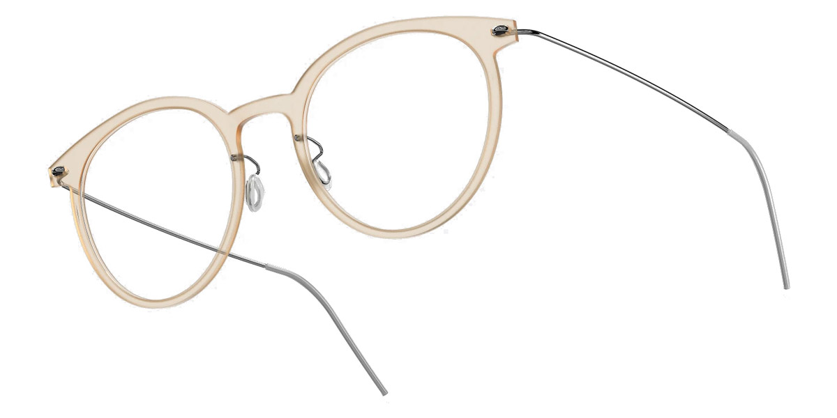 Color: C21M P10 - Lindberg N.O.W. Titanium LND6537C21MP1047