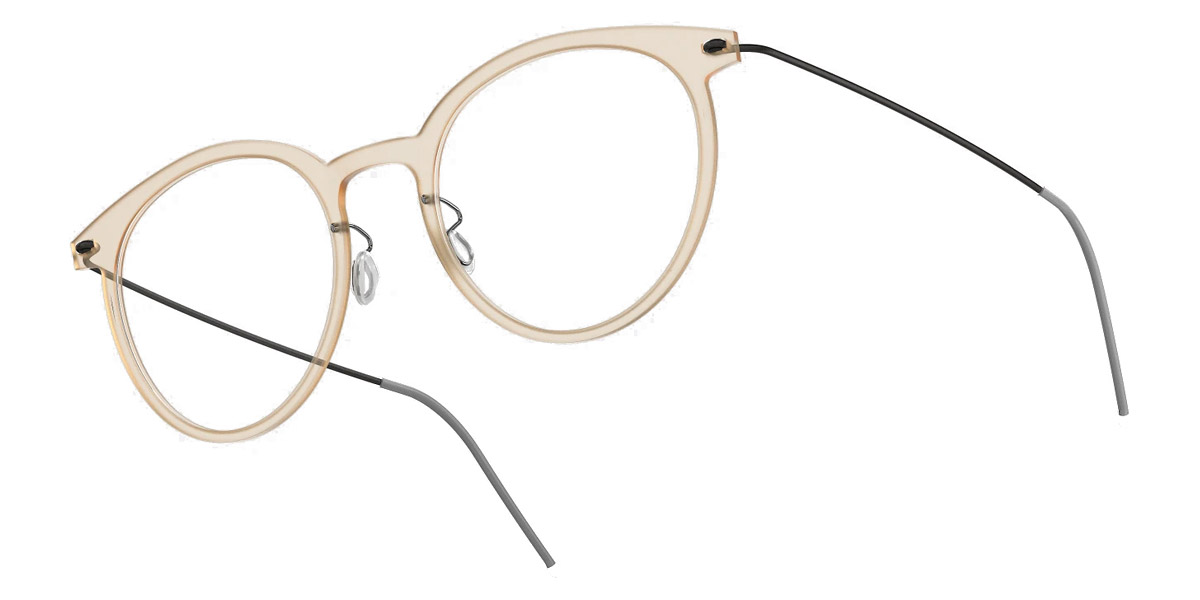 Color: C21M U9 - Lindberg N.O.W. Titanium LND6537C21MU947