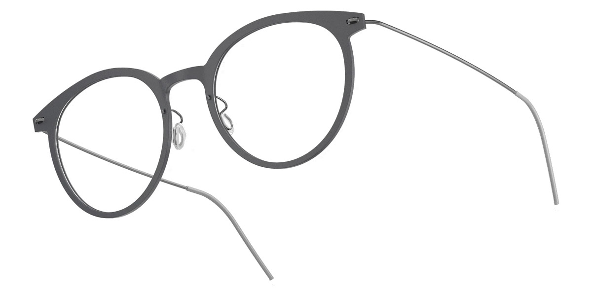 Color: D15 10 - Lindberg N.O.W. Titanium LND6537D151047