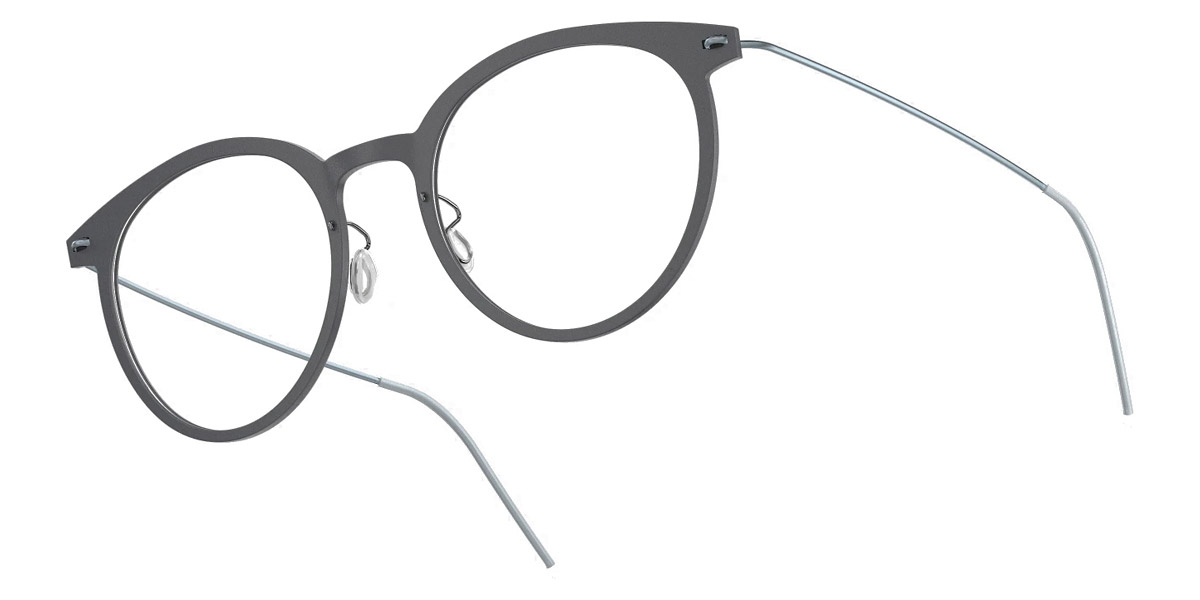 Color: D15 25 - Lindberg N.O.W. Titanium LND6537D152547