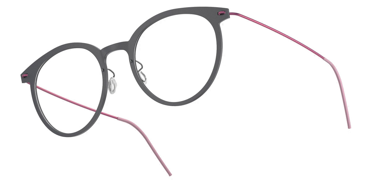 Color: D15 70 - Lindberg N.O.W. Titanium LND6537D157047