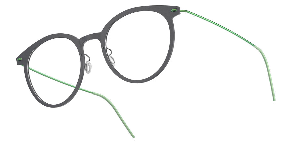 Color: D15 90 - Lindberg N.O.W. Titanium LND6537D159047