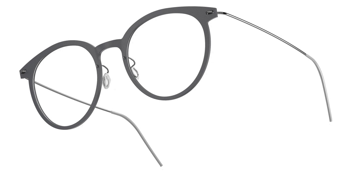 Color: D15 P10 - Lindberg N.O.W. Titanium LND6537D15P1047