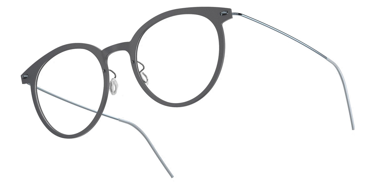 Color: D15 P25 - Lindberg N.O.W. Titanium LND6537D15P2547