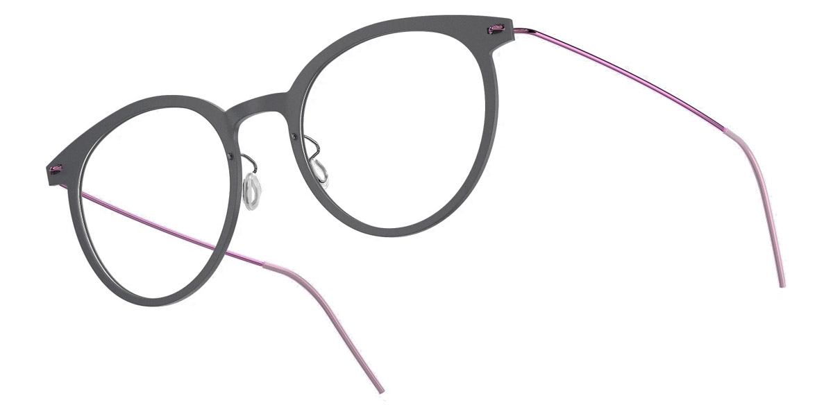 Color: D15 P75 - Lindberg N.O.W. Titanium LND6537D15P7547