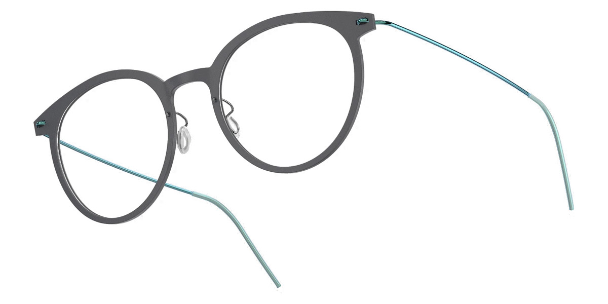 Color: D15 P85 - Lindberg N.O.W. Titanium LND6537D15P8547