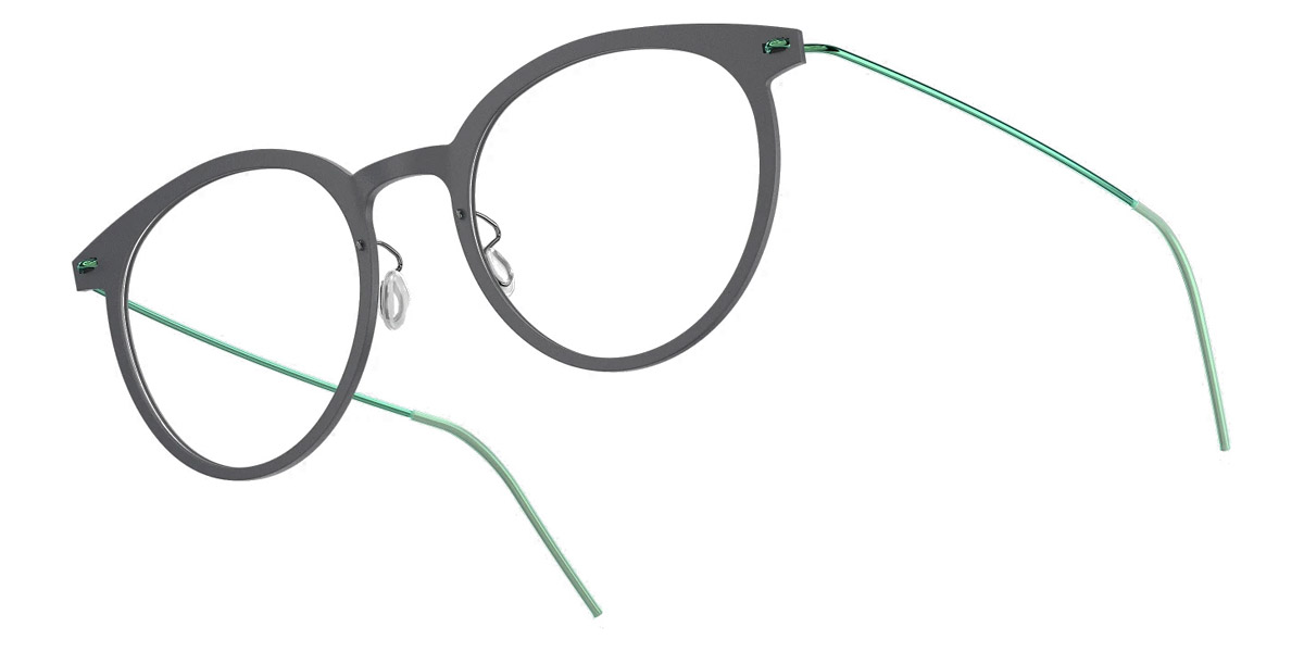 Color: D15 P90 - Lindberg N.O.W. Titanium LND6537D15P9047