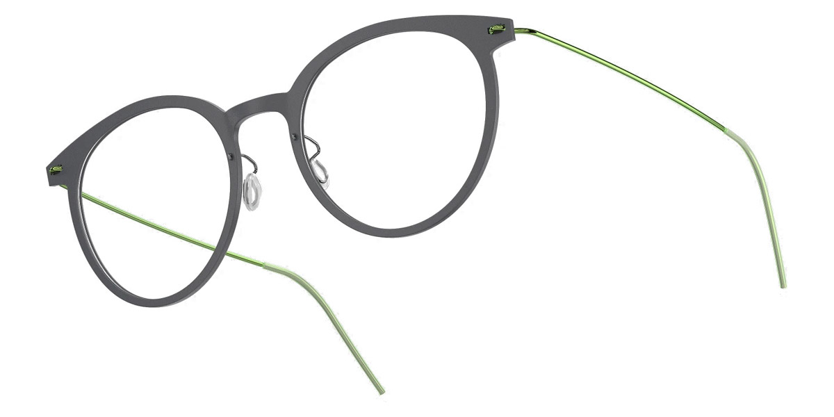 Color: D15 P95 - Lindberg N.O.W. Titanium LND6537D15P9547