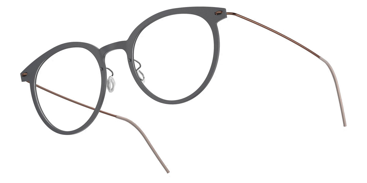 Color: D15 PU12 - Lindberg N.O.W. Titanium LND6537D15PU1247