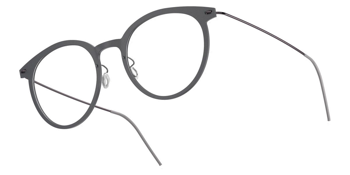 Color: D15 PU14 - Lindberg N.O.W. Titanium LND6537D15PU1447