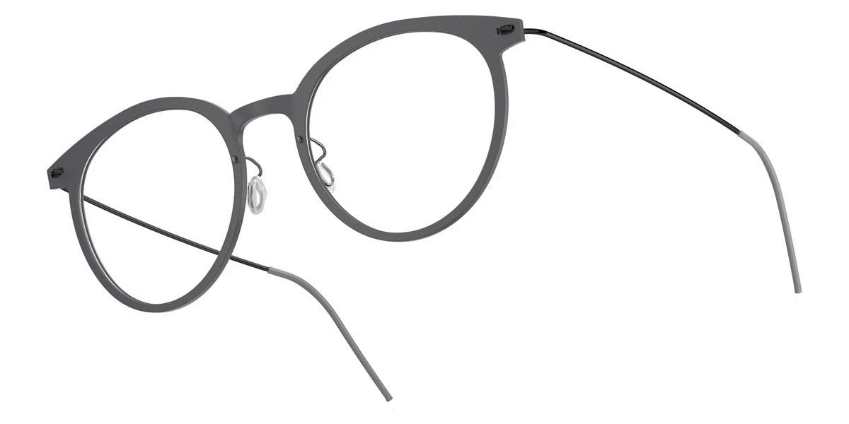 Color: D15 PU9 - Lindberg N.O.W. Titanium LND6537D15PU947