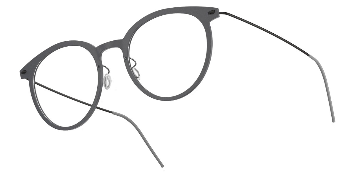 Color: D15 U9 - Lindberg N.O.W. Titanium LND6537D15U947