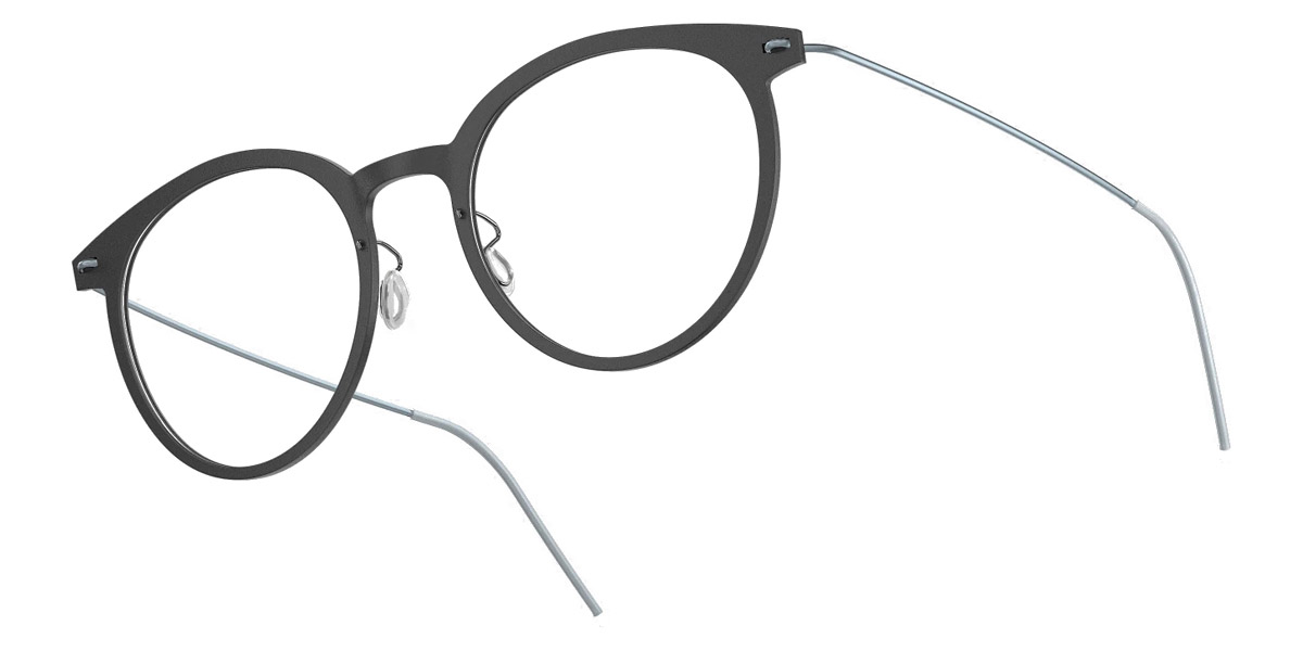 Color: D16 25 - Lindberg N.O.W. Titanium LND6537D162547