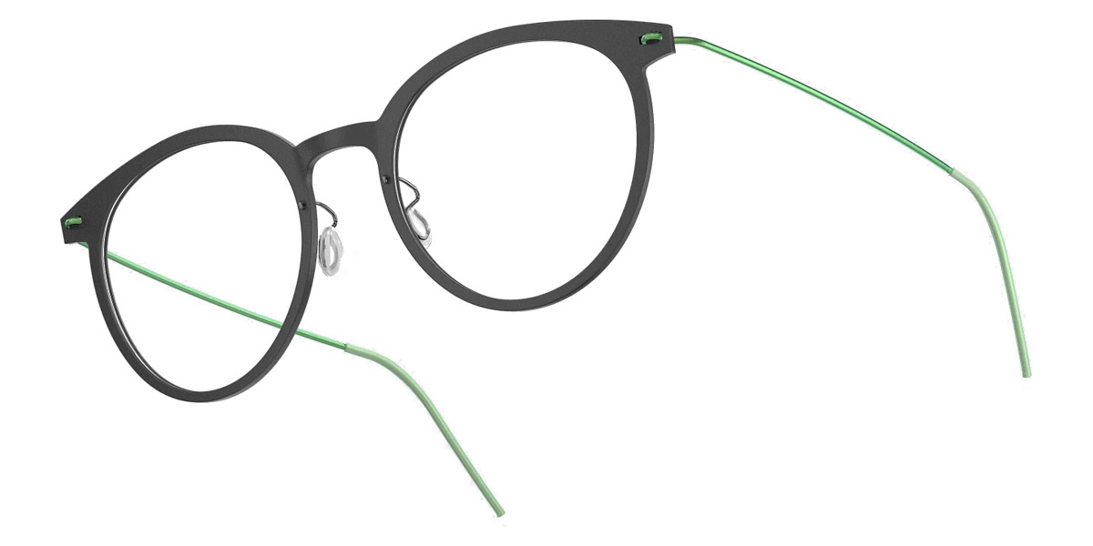 Color: D16 90 - Lindberg N.O.W. Titanium LND6537D169047