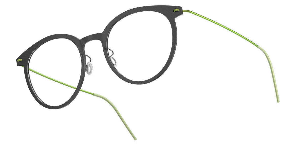 Color: D16 95 - Lindberg N.O.W. Titanium LND6537D169547