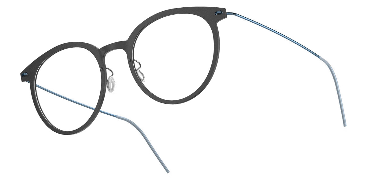 Color: D16 P20 - Lindberg N.O.W. Titanium LND6537D16P2047